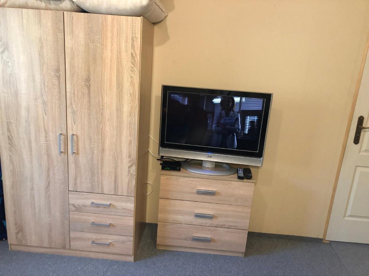 Hero 4 Sterne Ferienhaus Baja Luaran gambar