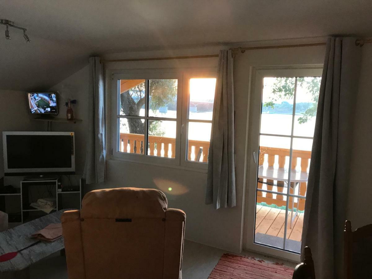 Hero 4 Sterne Ferienhaus Baja Luaran gambar