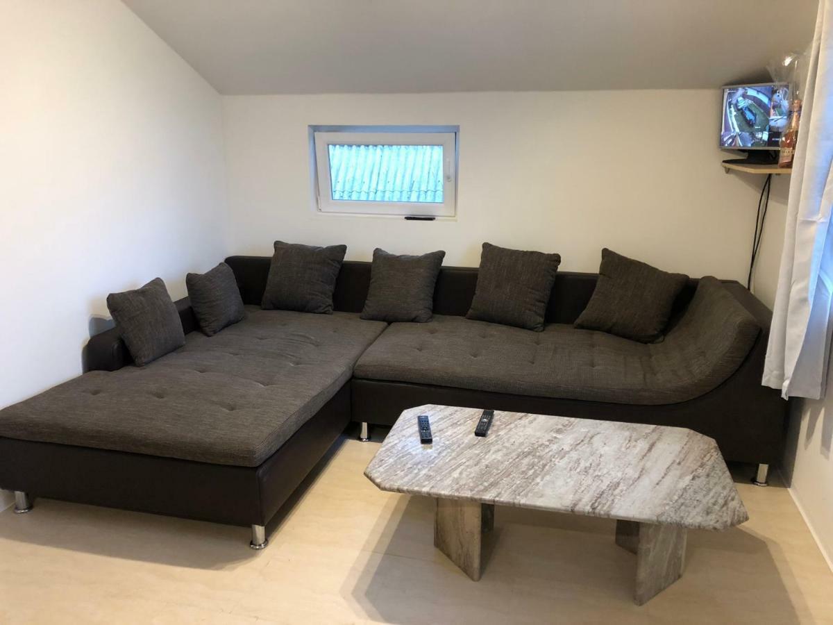 Hero 4 Sterne Ferienhaus Baja Luaran gambar
