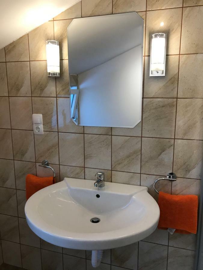 Hero 4 Sterne Ferienhaus Baja Luaran gambar
