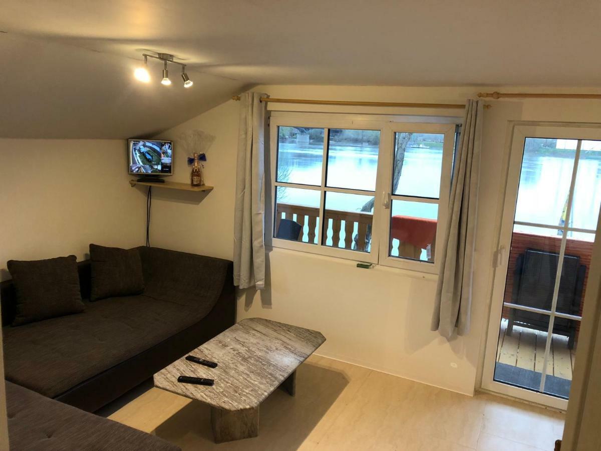 Hero 4 Sterne Ferienhaus Baja Luaran gambar
